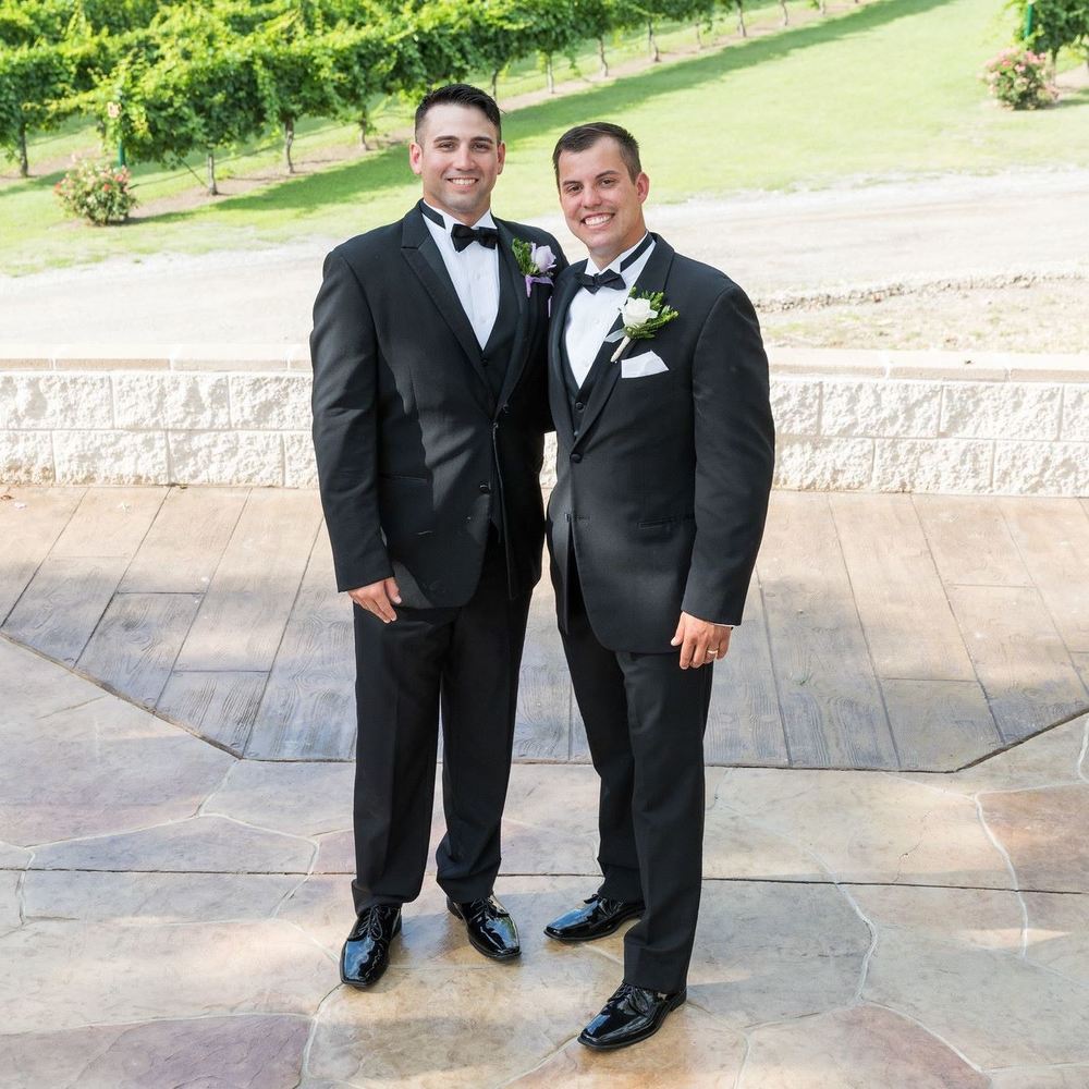 Meet your Posher, Brentton